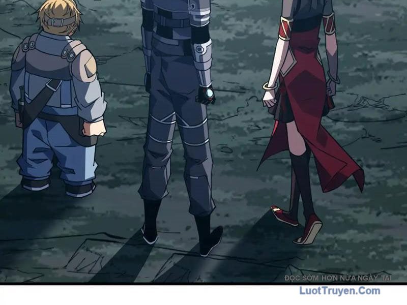 Mệnh Luân Chi Chủ! Làm Kẻ Biến Dị Giáng Xuống Nhân Gian Chapter 174 - Trang 2