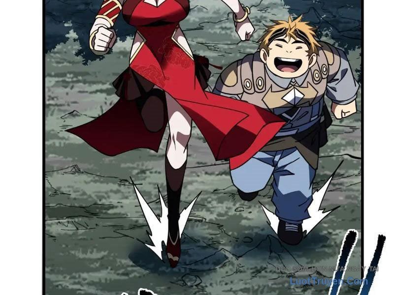 Mệnh Luân Chi Chủ! Làm Kẻ Biến Dị Giáng Xuống Nhân Gian Chapter 174 - Trang 2