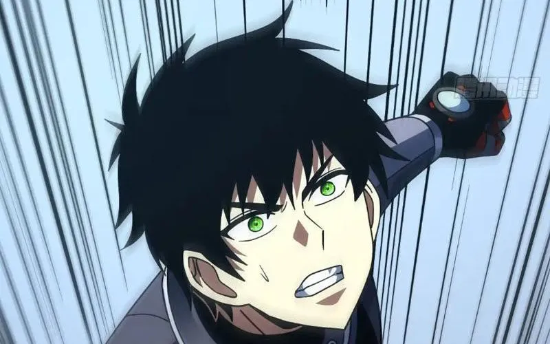 Mệnh Luân Chi Chủ! Làm Kẻ Biến Dị Giáng Xuống Nhân Gian Chapter 175 - Trang 2