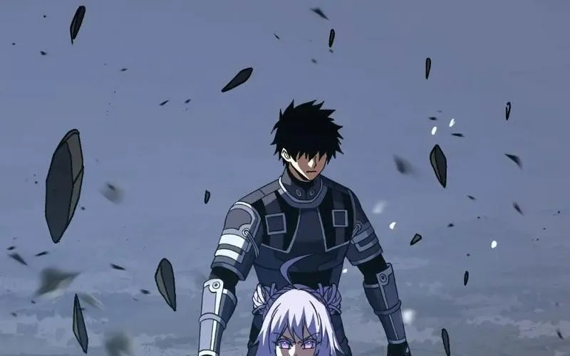 Mệnh Luân Chi Chủ! Làm Kẻ Biến Dị Giáng Xuống Nhân Gian Chapter 175 - Trang 2