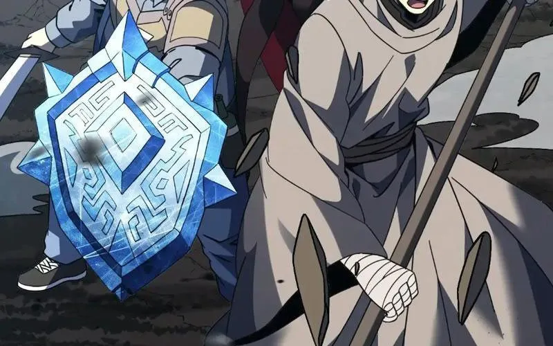 Mệnh Luân Chi Chủ! Làm Kẻ Biến Dị Giáng Xuống Nhân Gian Chapter 175 - Trang 2