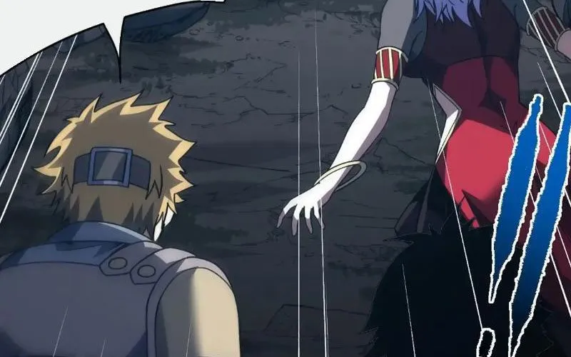 Mệnh Luân Chi Chủ! Làm Kẻ Biến Dị Giáng Xuống Nhân Gian Chapter 175 - Trang 2