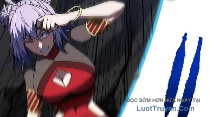 Mệnh Luân Chi Chủ! Làm Kẻ Biến Dị Giáng Xuống Nhân Gian Chapter 175 - Trang 2