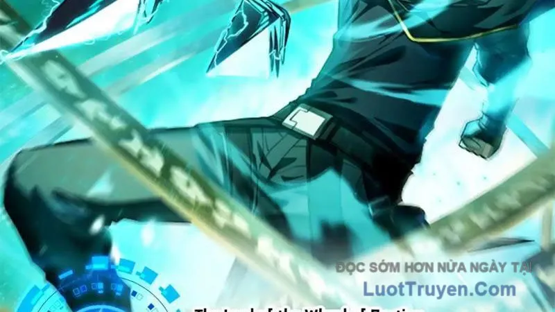 Mệnh Luân Chi Chủ! Làm Kẻ Biến Dị Giáng Xuống Nhân Gian Chapter 175 - Trang 2