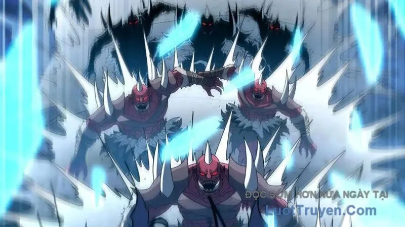 Mệnh Luân Chi Chủ! Làm Kẻ Biến Dị Giáng Xuống Nhân Gian Chapter 176 - Trang 2