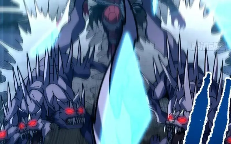 Mệnh Luân Chi Chủ! Làm Kẻ Biến Dị Giáng Xuống Nhân Gian Chapter 176 - Trang 2