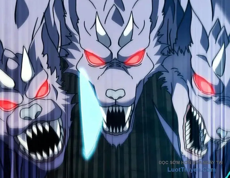 Mệnh Luân Chi Chủ! Làm Kẻ Biến Dị Giáng Xuống Nhân Gian Chapter 176 - Trang 2