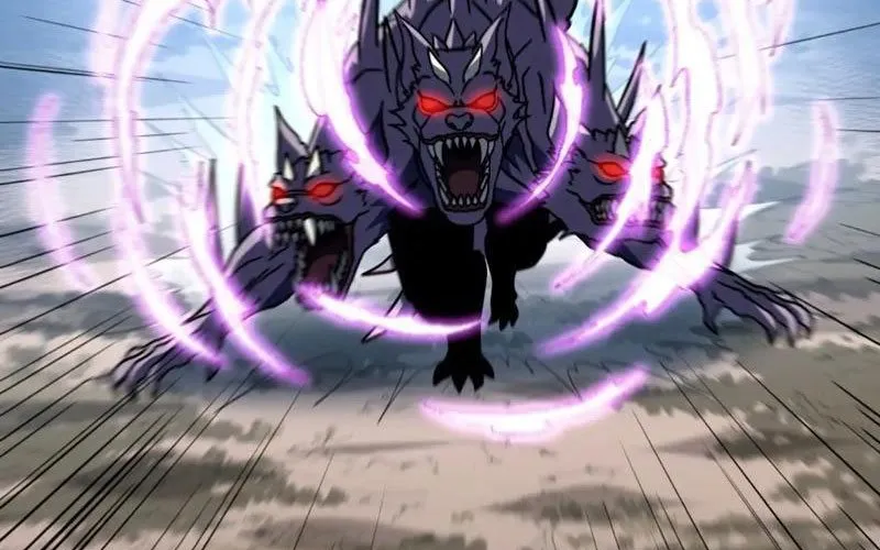 Mệnh Luân Chi Chủ! Làm Kẻ Biến Dị Giáng Xuống Nhân Gian Chapter 176 - Trang 2