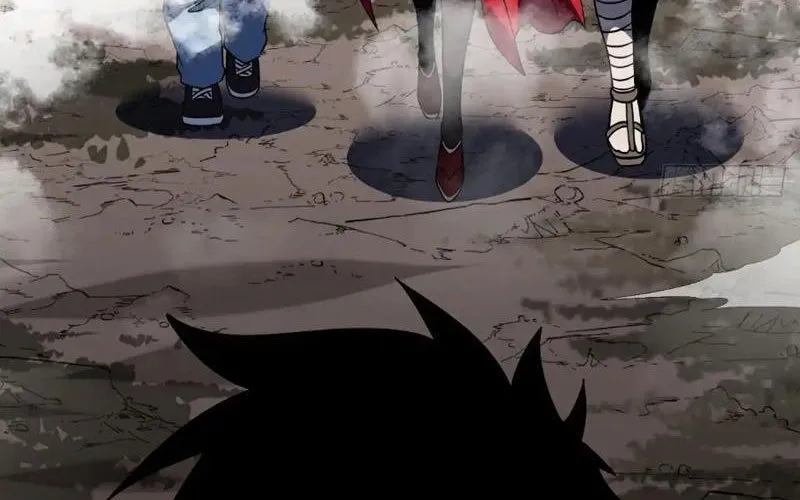 Mệnh Luân Chi Chủ! Làm Kẻ Biến Dị Giáng Xuống Nhân Gian Chapter 176 - Trang 2