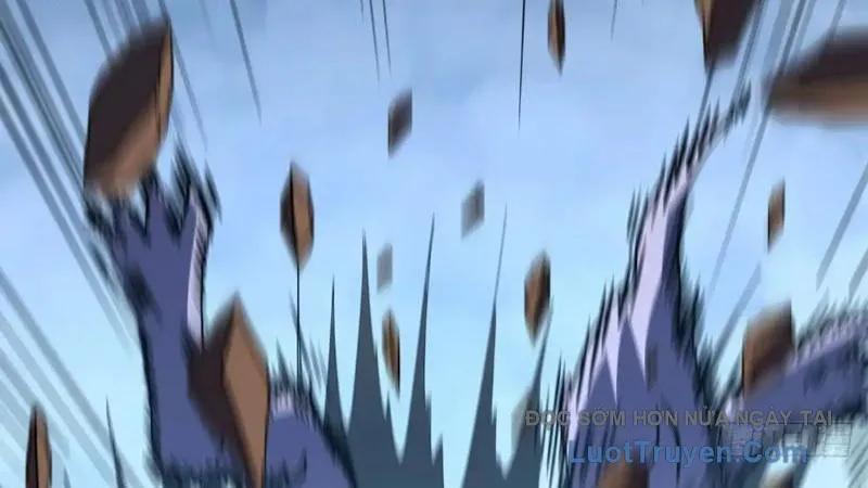 Mệnh Luân Chi Chủ! Làm Kẻ Biến Dị Giáng Xuống Nhân Gian Chapter 176 - Trang 2