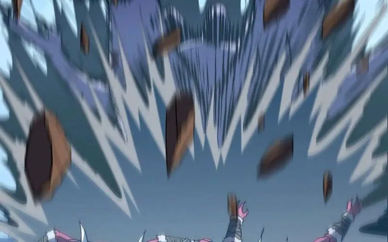 Mệnh Luân Chi Chủ! Làm Kẻ Biến Dị Giáng Xuống Nhân Gian Chapter 176 - Trang 2