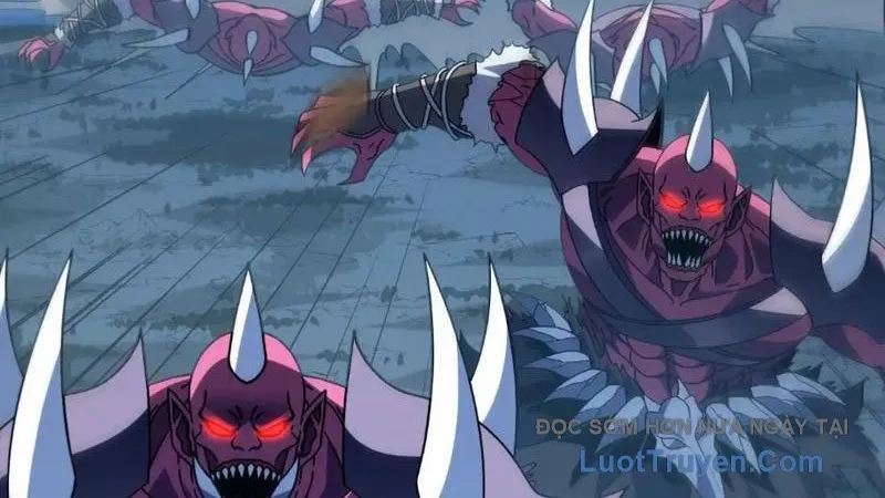 Mệnh Luân Chi Chủ! Làm Kẻ Biến Dị Giáng Xuống Nhân Gian Chapter 176 - Trang 2