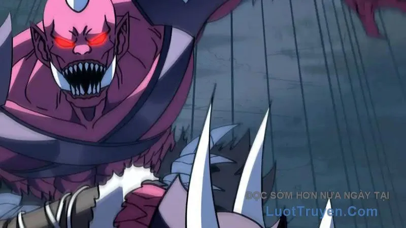 Mệnh Luân Chi Chủ! Làm Kẻ Biến Dị Giáng Xuống Nhân Gian Chapter 176 - Trang 2