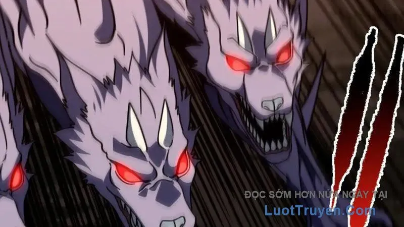 Mệnh Luân Chi Chủ! Làm Kẻ Biến Dị Giáng Xuống Nhân Gian Chapter 176 - Trang 2