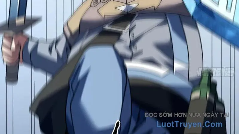 Mệnh Luân Chi Chủ! Làm Kẻ Biến Dị Giáng Xuống Nhân Gian Chapter 176 - Trang 2