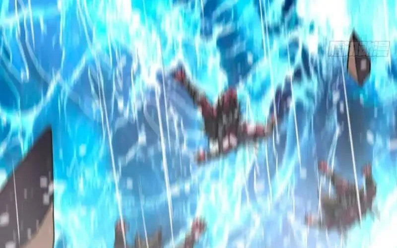 Mệnh Luân Chi Chủ! Làm Kẻ Biến Dị Giáng Xuống Nhân Gian Chapter 176 - Trang 2