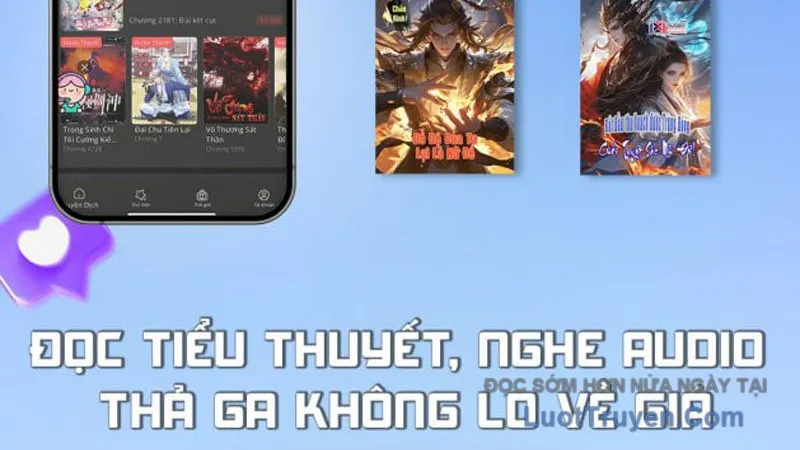 Mệnh Luân Chi Chủ! Làm Kẻ Biến Dị Giáng Xuống Nhân Gian Chapter 176 - Trang 2