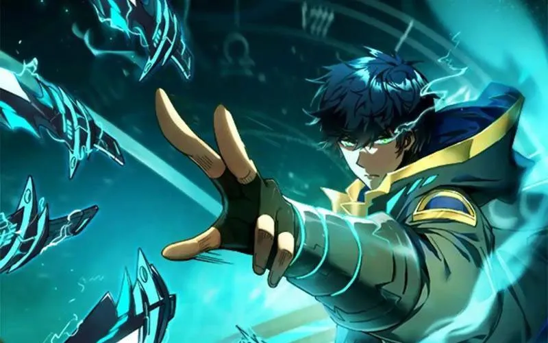 Mệnh Luân Chi Chủ! Làm Kẻ Biến Dị Giáng Xuống Nhân Gian Chapter 176 - Trang 2