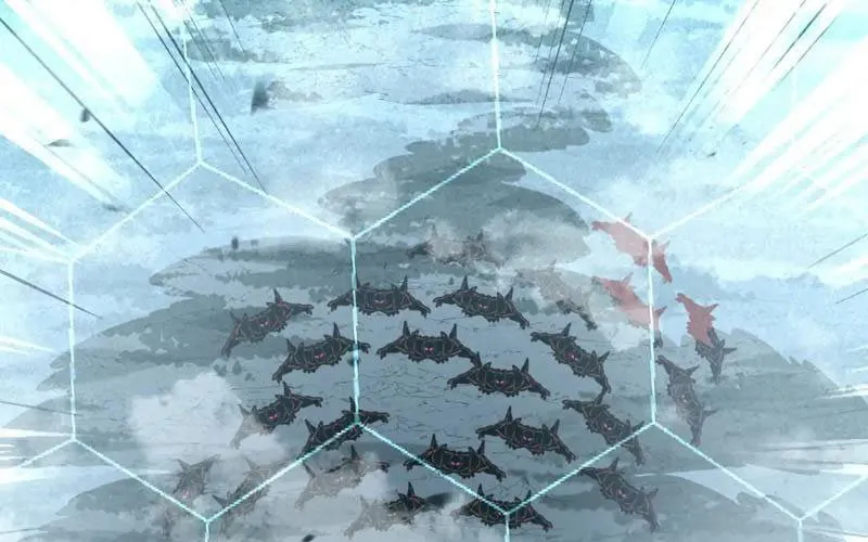 Mệnh Luân Chi Chủ! Làm Kẻ Biến Dị Giáng Xuống Nhân Gian Chapter 176 - Trang 2