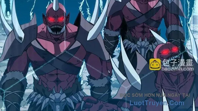 Mệnh Luân Chi Chủ! Làm Kẻ Biến Dị Giáng Xuống Nhân Gian Chapter 176 - Trang 2