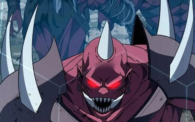 Mệnh Luân Chi Chủ! Làm Kẻ Biến Dị Giáng Xuống Nhân Gian Chapter 176 - Trang 2