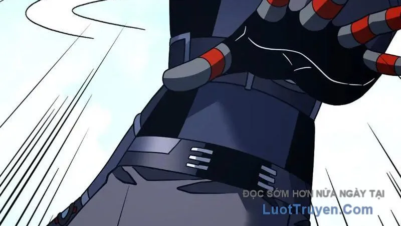 Mệnh Luân Chi Chủ! Làm Kẻ Biến Dị Giáng Xuống Nhân Gian Chapter 176 - Trang 2