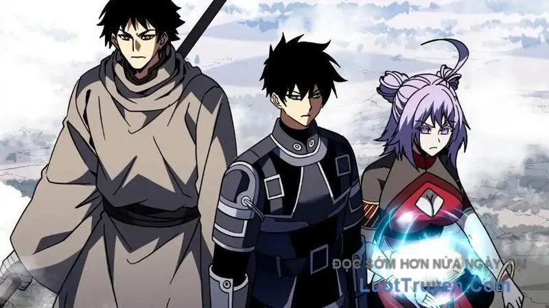 Mệnh Luân Chi Chủ! Làm Kẻ Biến Dị Giáng Xuống Nhân Gian Chapter 176 - Trang 2