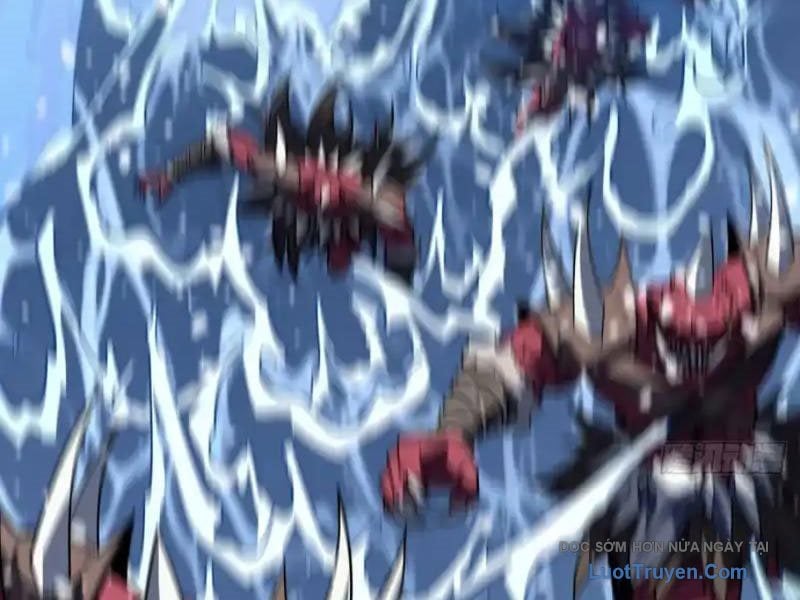 Mệnh Luân Chi Chủ! Làm Kẻ Biến Dị Giáng Xuống Nhân Gian Chapter 177 - Trang 2