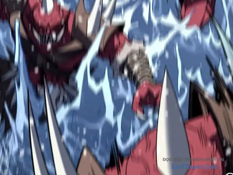 Mệnh Luân Chi Chủ! Làm Kẻ Biến Dị Giáng Xuống Nhân Gian Chapter 177 - Trang 2