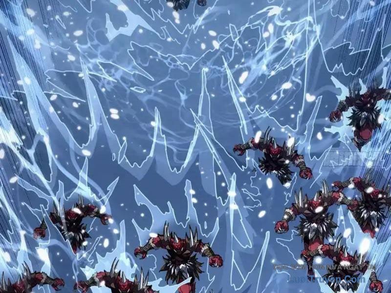 Mệnh Luân Chi Chủ! Làm Kẻ Biến Dị Giáng Xuống Nhân Gian Chapter 177 - Trang 2