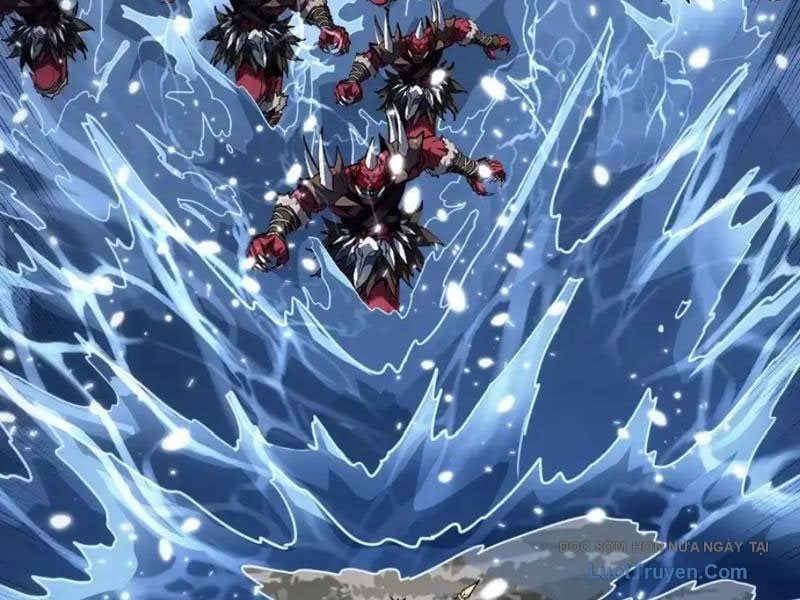 Mệnh Luân Chi Chủ! Làm Kẻ Biến Dị Giáng Xuống Nhân Gian Chapter 177 - Trang 2