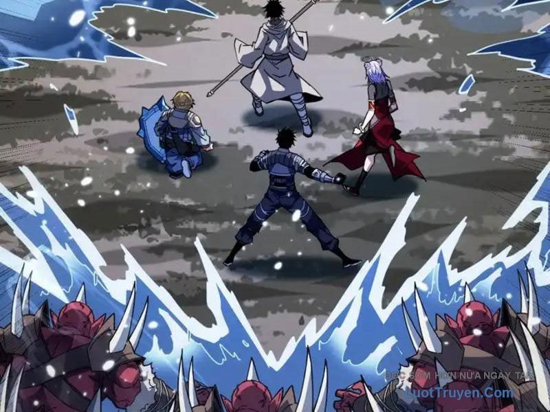 Mệnh Luân Chi Chủ! Làm Kẻ Biến Dị Giáng Xuống Nhân Gian Chapter 177 - Trang 2