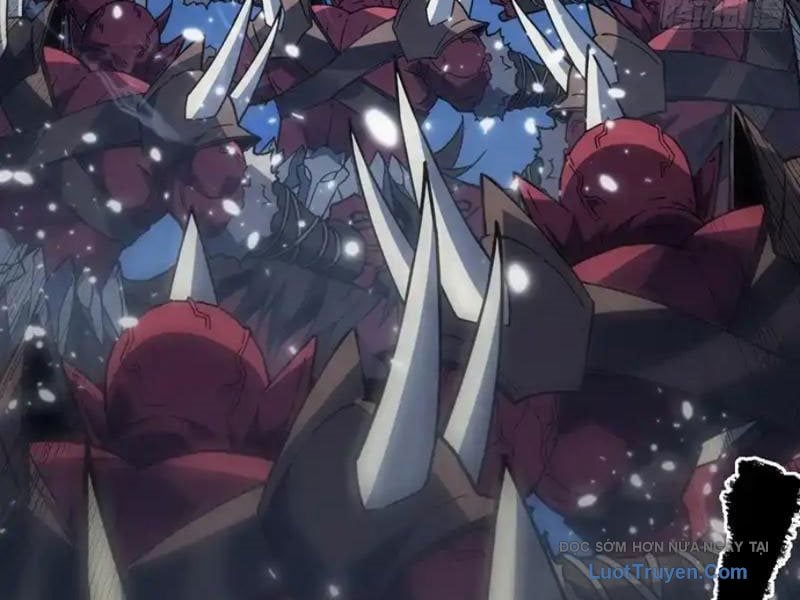 Mệnh Luân Chi Chủ! Làm Kẻ Biến Dị Giáng Xuống Nhân Gian Chapter 177 - Trang 2