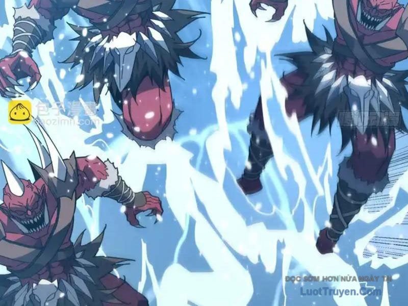 Mệnh Luân Chi Chủ! Làm Kẻ Biến Dị Giáng Xuống Nhân Gian Chapter 177 - Trang 2