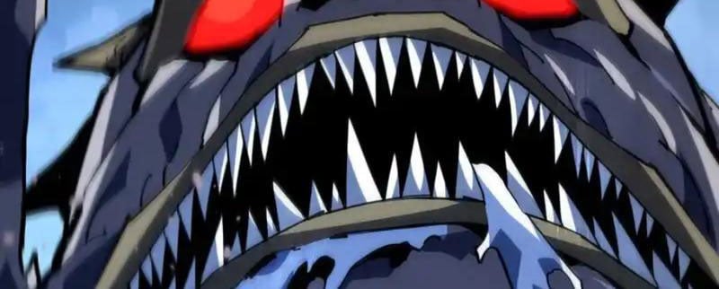 Mệnh Luân Chi Chủ! Làm Kẻ Biến Dị Giáng Xuống Nhân Gian Chapter 177 - Trang 2