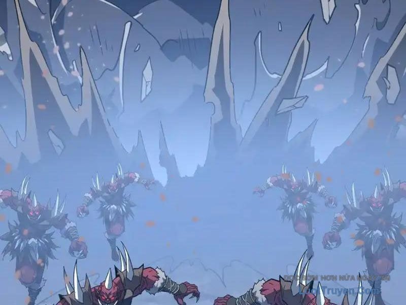 Mệnh Luân Chi Chủ! Làm Kẻ Biến Dị Giáng Xuống Nhân Gian Chapter 177 - Trang 2