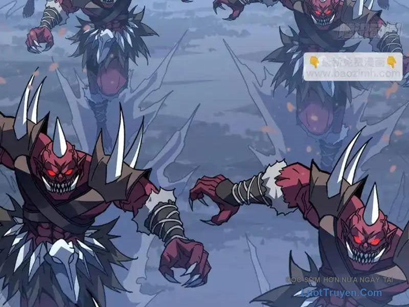 Mệnh Luân Chi Chủ! Làm Kẻ Biến Dị Giáng Xuống Nhân Gian Chapter 177 - Trang 2