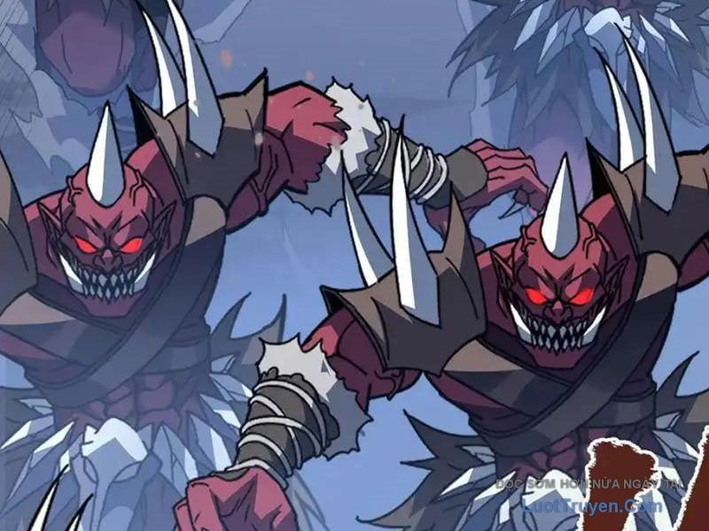 Mệnh Luân Chi Chủ! Làm Kẻ Biến Dị Giáng Xuống Nhân Gian Chapter 177 - Trang 2