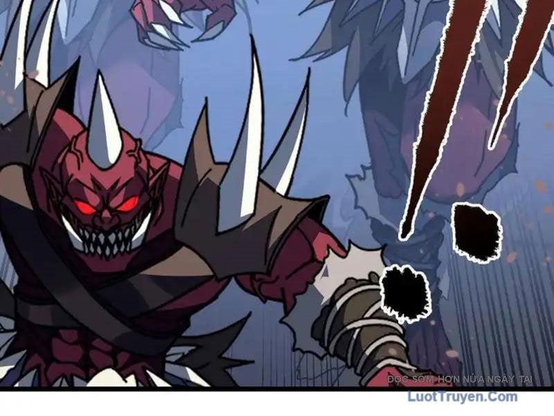 Mệnh Luân Chi Chủ! Làm Kẻ Biến Dị Giáng Xuống Nhân Gian Chapter 177 - Trang 2