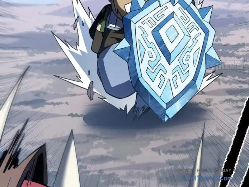 Mệnh Luân Chi Chủ! Làm Kẻ Biến Dị Giáng Xuống Nhân Gian Chapter 177 - Trang 2