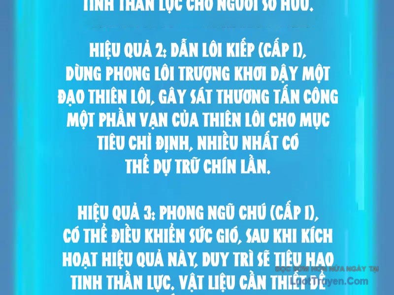 Mệnh Luân Chi Chủ! Làm Kẻ Biến Dị Giáng Xuống Nhân Gian Chapter 178 - Trang 2