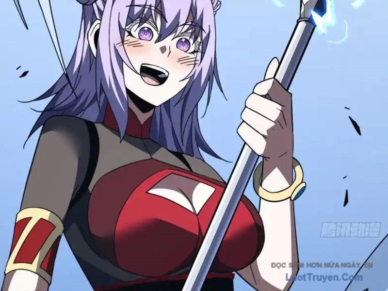 Mệnh Luân Chi Chủ! Làm Kẻ Biến Dị Giáng Xuống Nhân Gian Chapter 178 - Trang 2