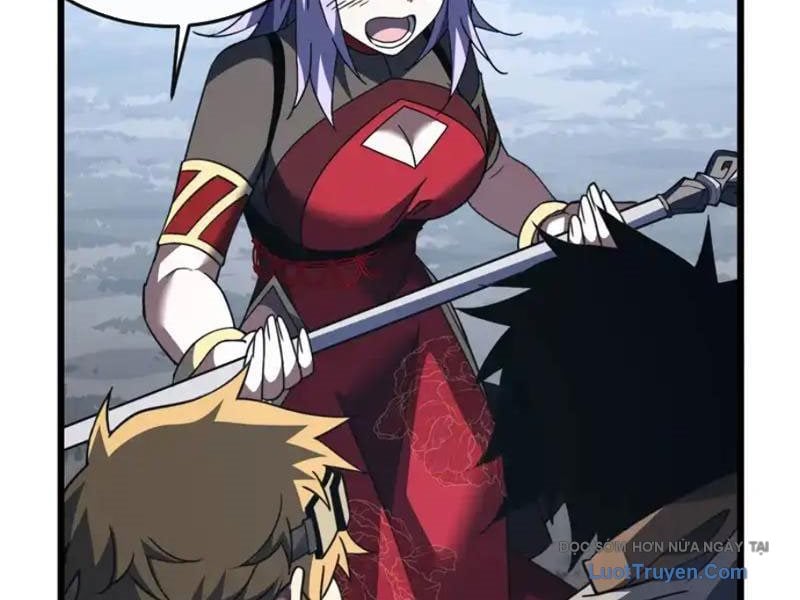 Mệnh Luân Chi Chủ! Làm Kẻ Biến Dị Giáng Xuống Nhân Gian Chapter 178 - Trang 2