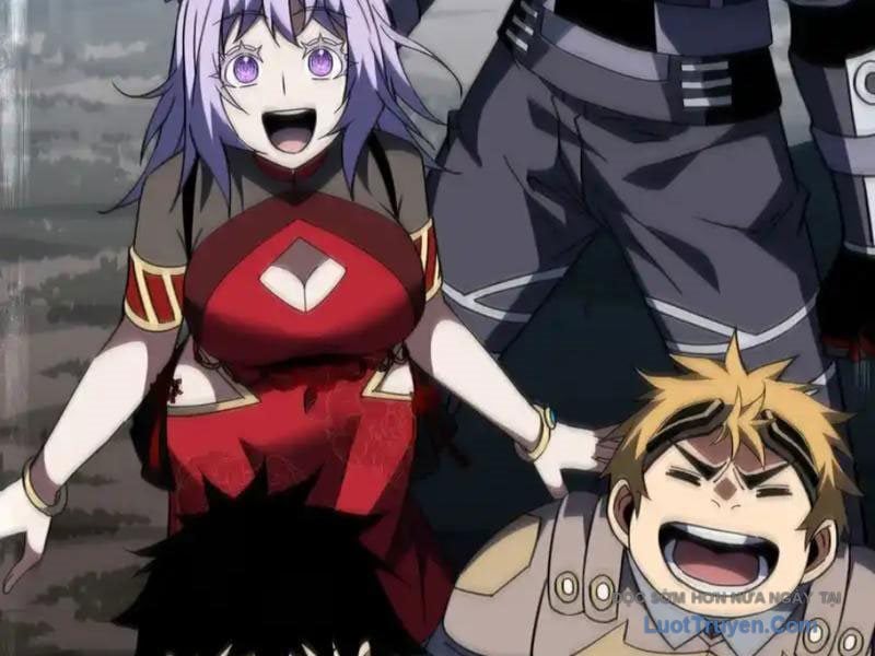 Mệnh Luân Chi Chủ! Làm Kẻ Biến Dị Giáng Xuống Nhân Gian Chapter 178 - Trang 2