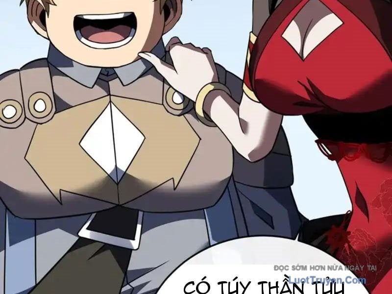 Mệnh Luân Chi Chủ! Làm Kẻ Biến Dị Giáng Xuống Nhân Gian Chapter 178 - Trang 2