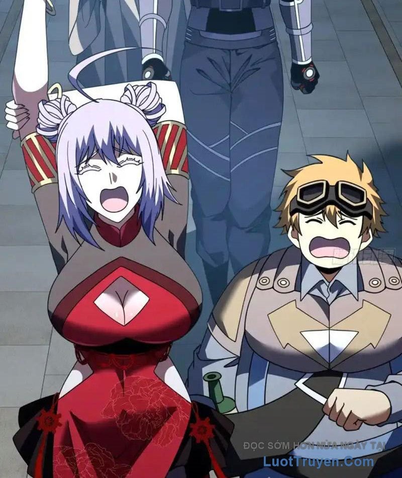 Mệnh Luân Chi Chủ! Làm Kẻ Biến Dị Giáng Xuống Nhân Gian Chapter 179 - Trang 2