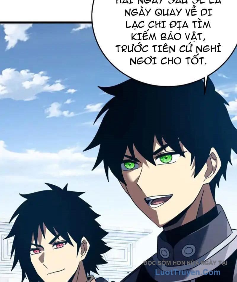 Mệnh Luân Chi Chủ! Làm Kẻ Biến Dị Giáng Xuống Nhân Gian Chapter 179 - Trang 2