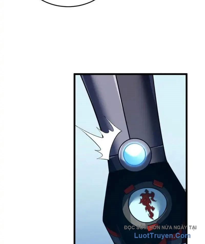 Mệnh Luân Chi Chủ! Làm Kẻ Biến Dị Giáng Xuống Nhân Gian Chapter 179 - Trang 2