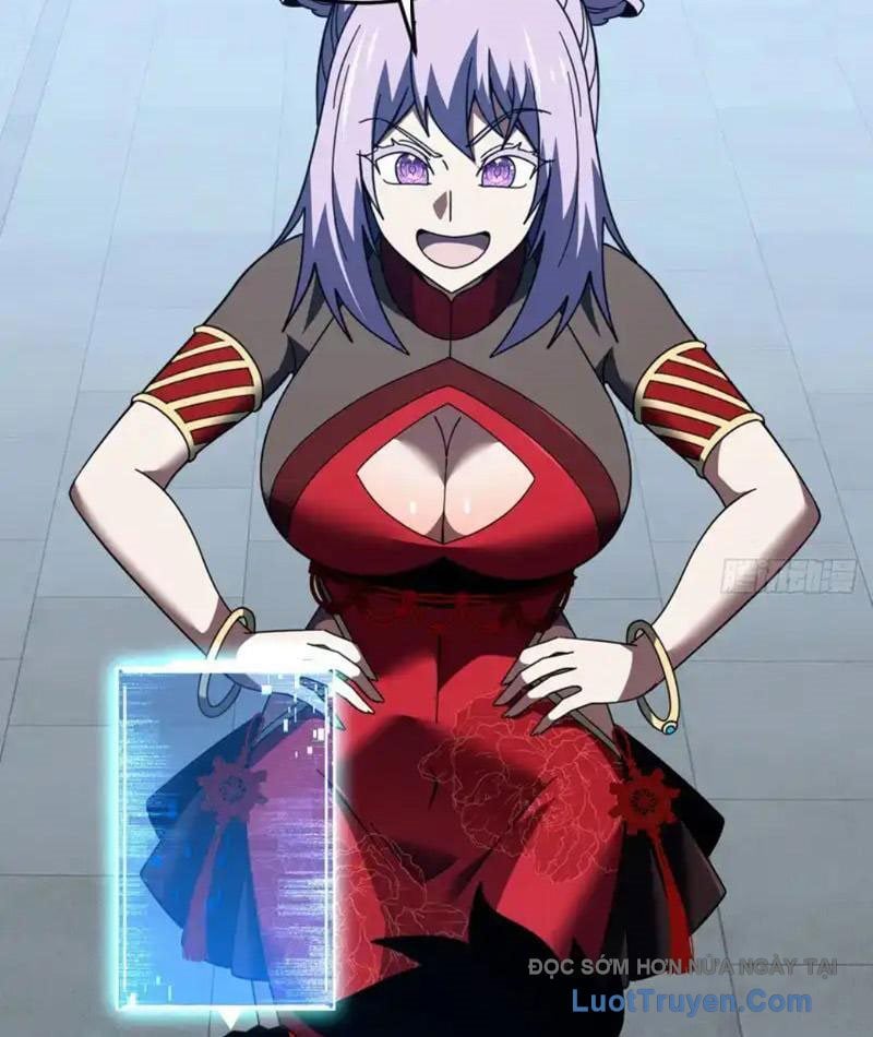 Mệnh Luân Chi Chủ! Làm Kẻ Biến Dị Giáng Xuống Nhân Gian Chapter 179 - Trang 2