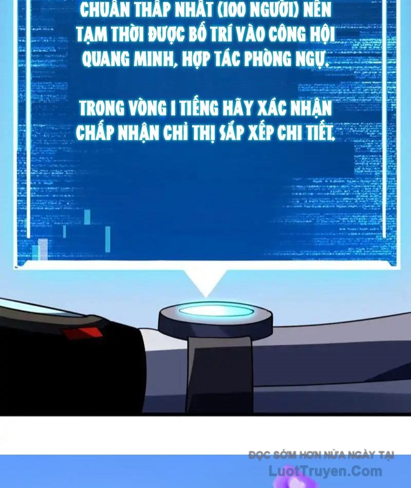 Mệnh Luân Chi Chủ! Làm Kẻ Biến Dị Giáng Xuống Nhân Gian Chapter 179 - Trang 2